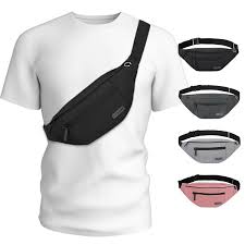 Fanny Packs